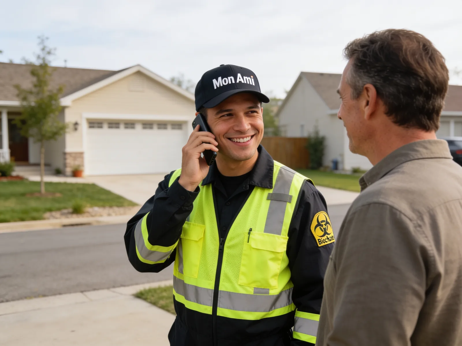 Sewage Cleanup Cedar Falls, IA FAQs